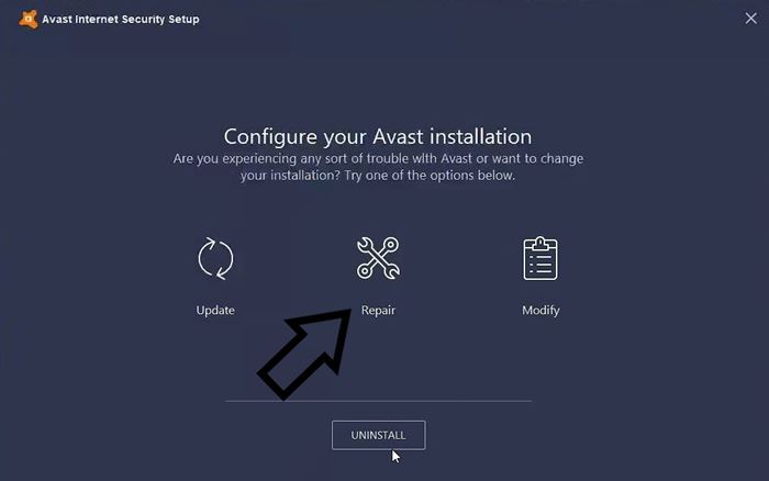 Avast not Working in Windows 10? Avast Antivirus Won't Open